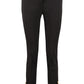 Decorative pin tailored trousers