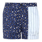 Printed shorts