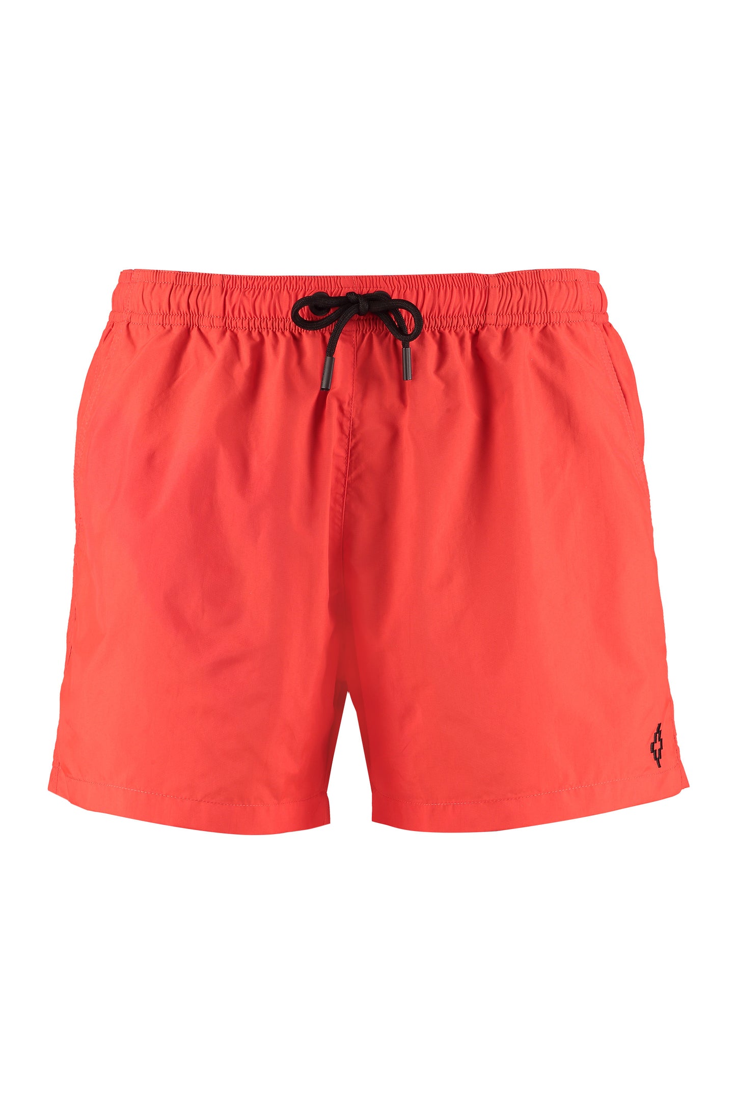 Nylon swim shorts