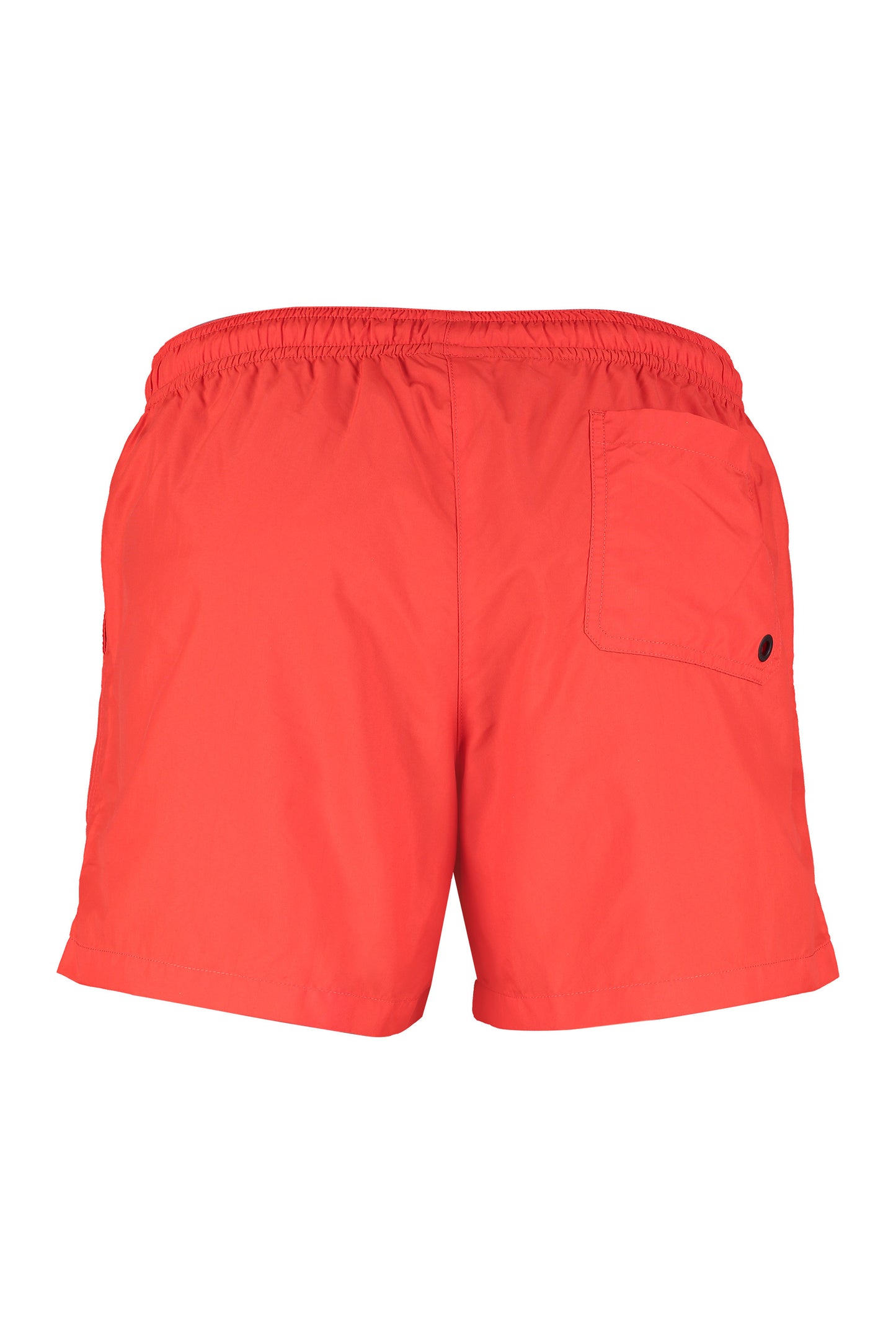 Nylon swim shorts