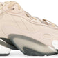 Torsion X leather low-top sneakers