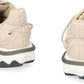 Torsion X leather low-top sneakers