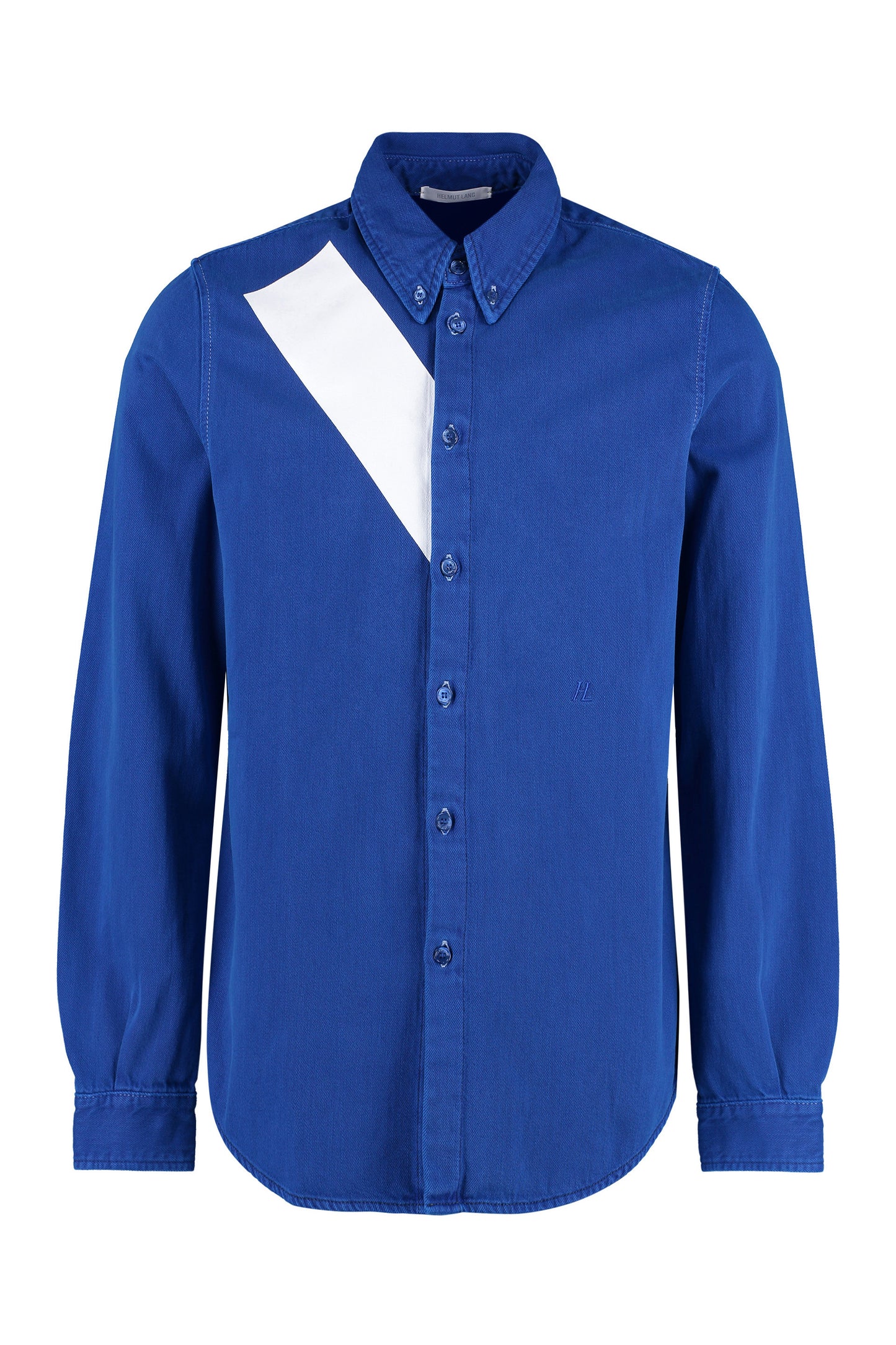 Masc cotton overshirt