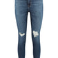 Leenah skinny jeans