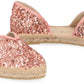 Los Angeles jute espadrilles