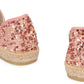 Los Angeles jute espadrilles