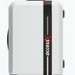 AccessX Carry-on Luggage in Carbon