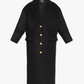 Coat YF0UD046 WB50