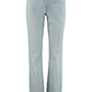 3x1 and Mimi Cuttrell - Kirk straight leg jeans
